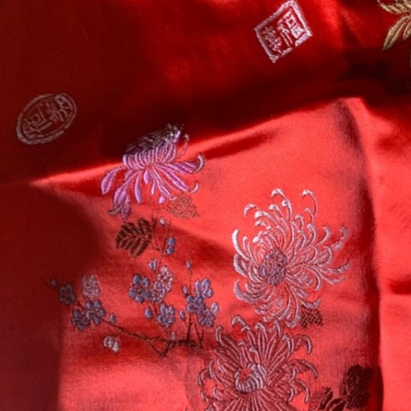 ESME Traditional Dress - Picture 7 of 9